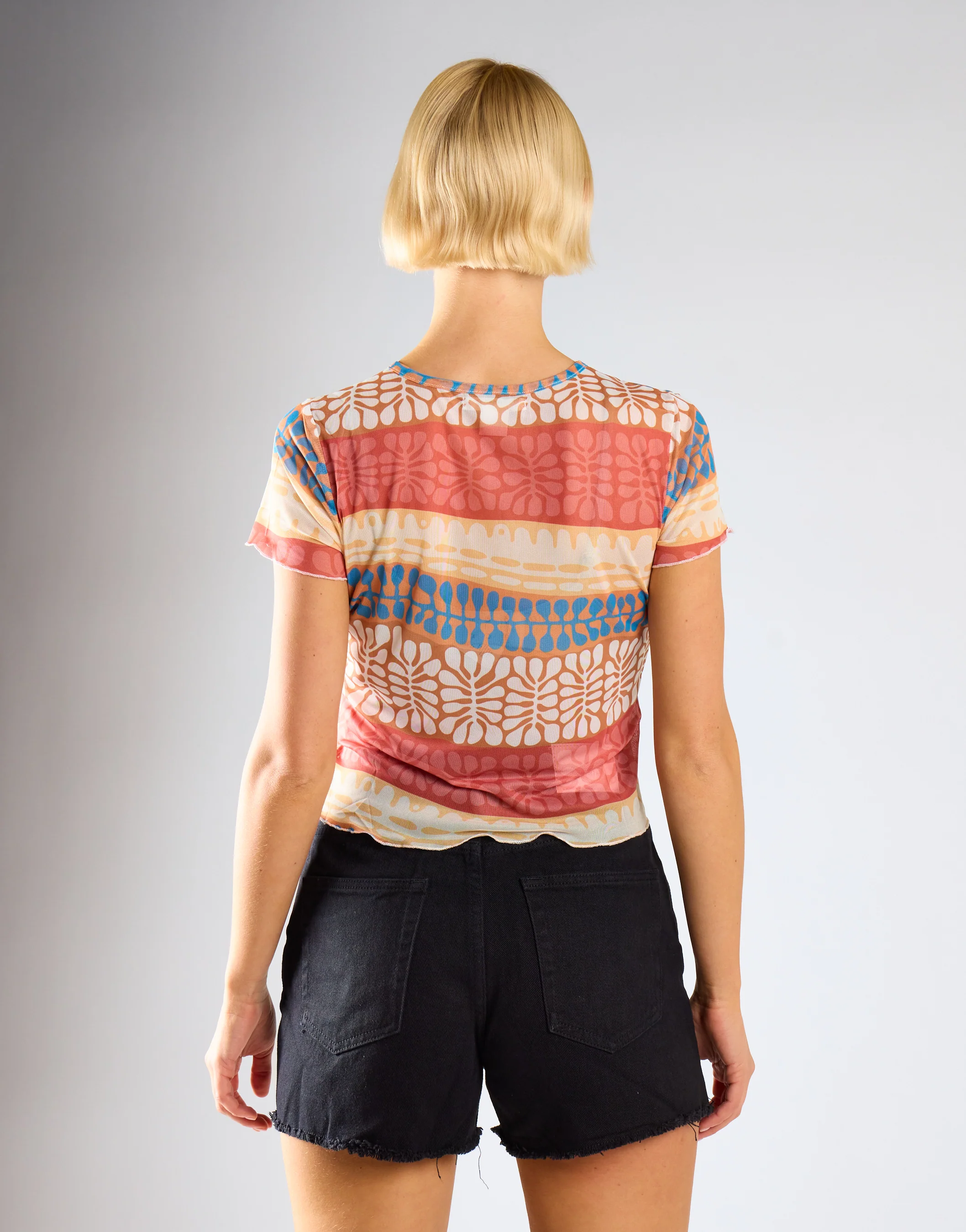 Desert-Landscape T-Shirt - Image 4