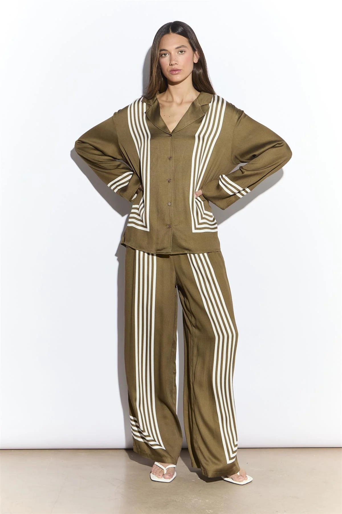 New In Spring Summer
